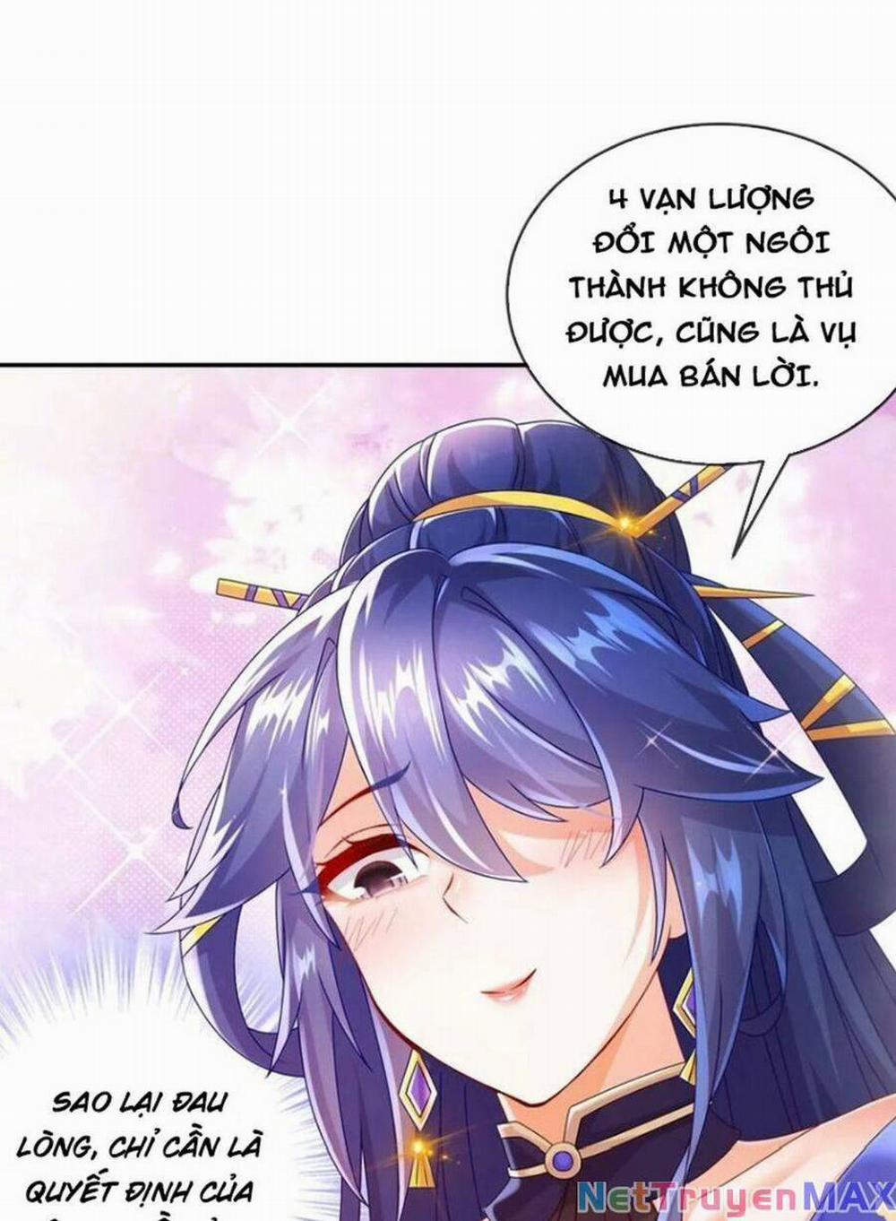 Tuyệt Thế Đạo Lữ 79 trang 25