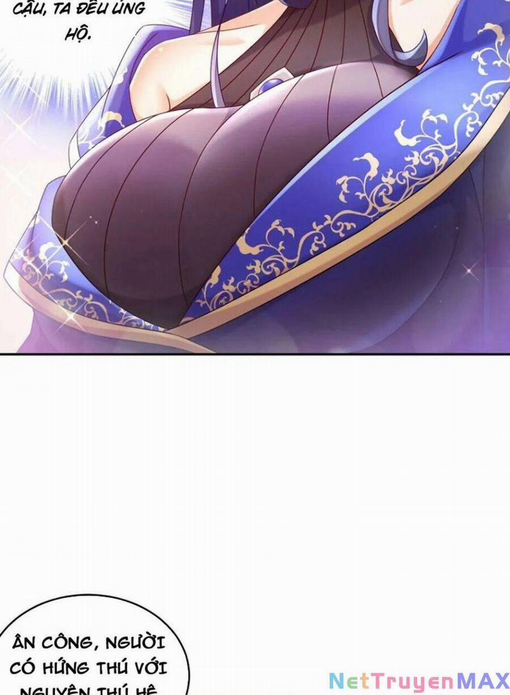 Tuyệt Thế Đạo Lữ 79 trang 26