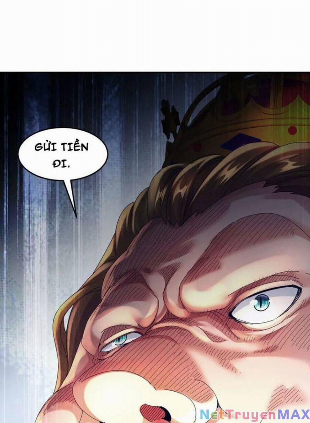 Tuyệt Thế Đạo Lữ 79 trang 3