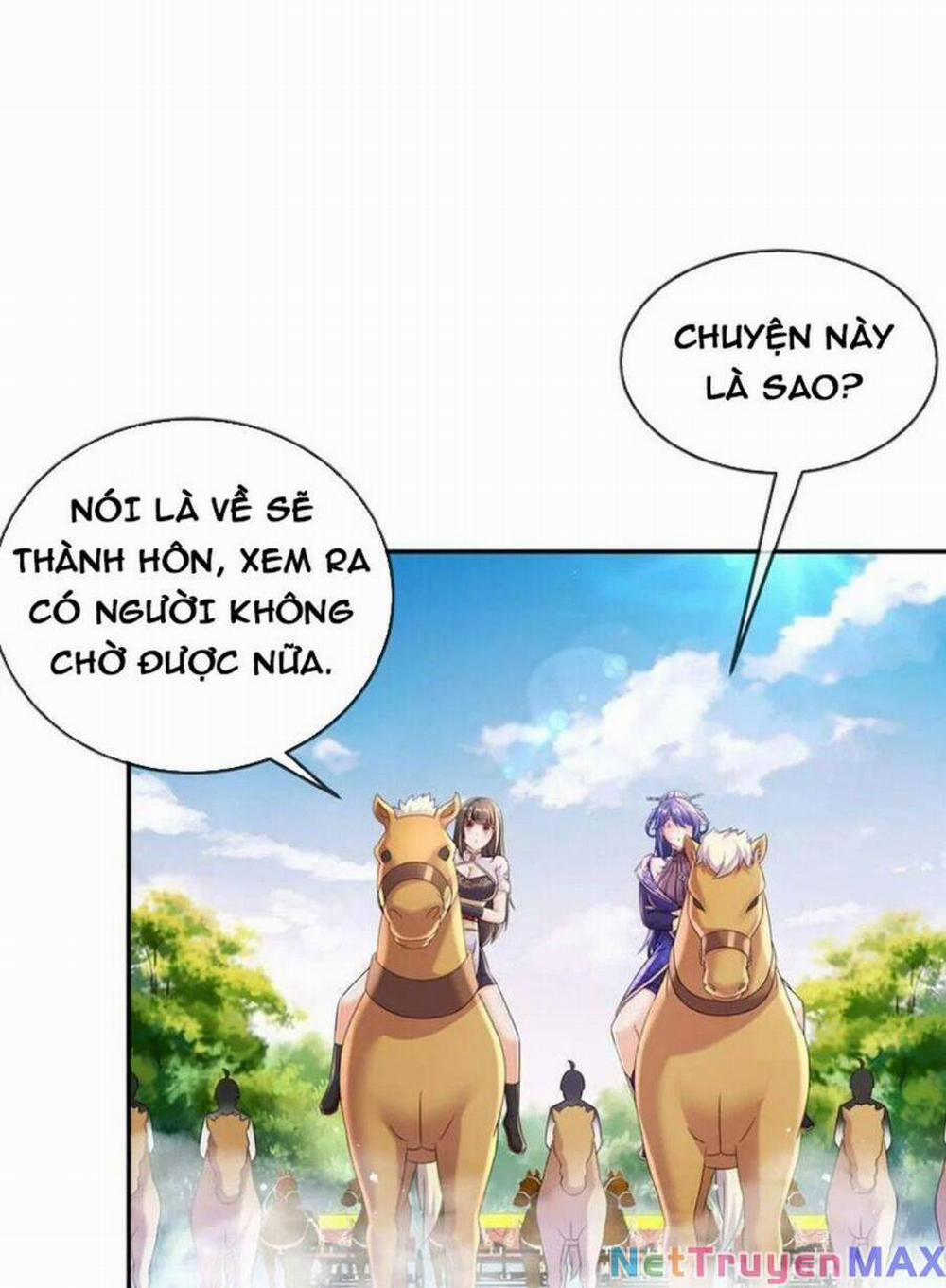 Tuyệt Thế Đạo Lữ 79 trang 35