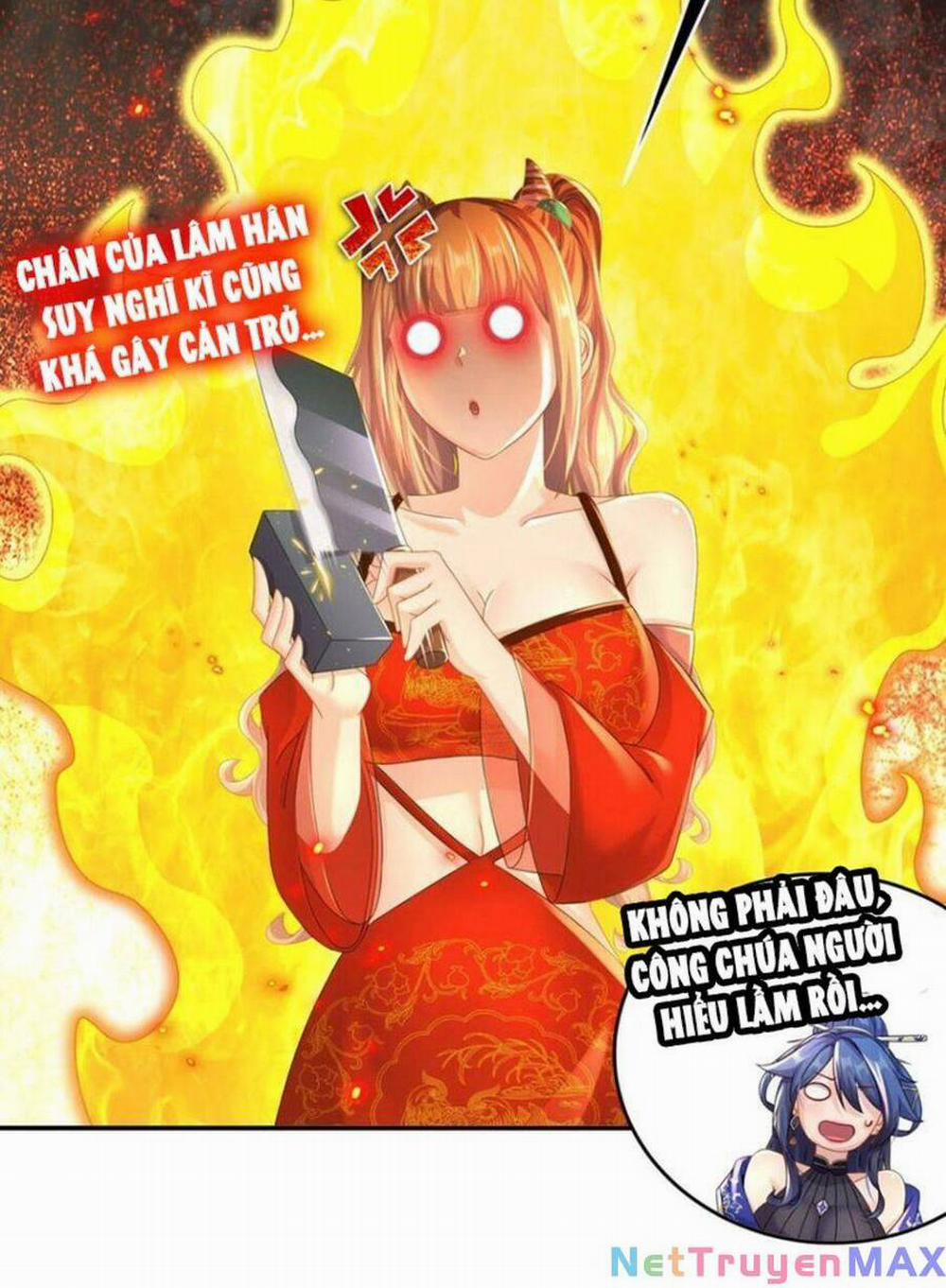 Tuyệt Thế Đạo Lữ 79 trang 40