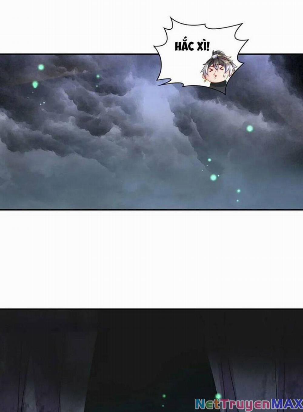 Tuyệt Thế Đạo Lữ 79 trang 44