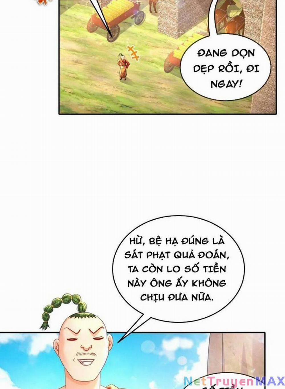 Tuyệt Thế Đạo Lữ 79 trang 8