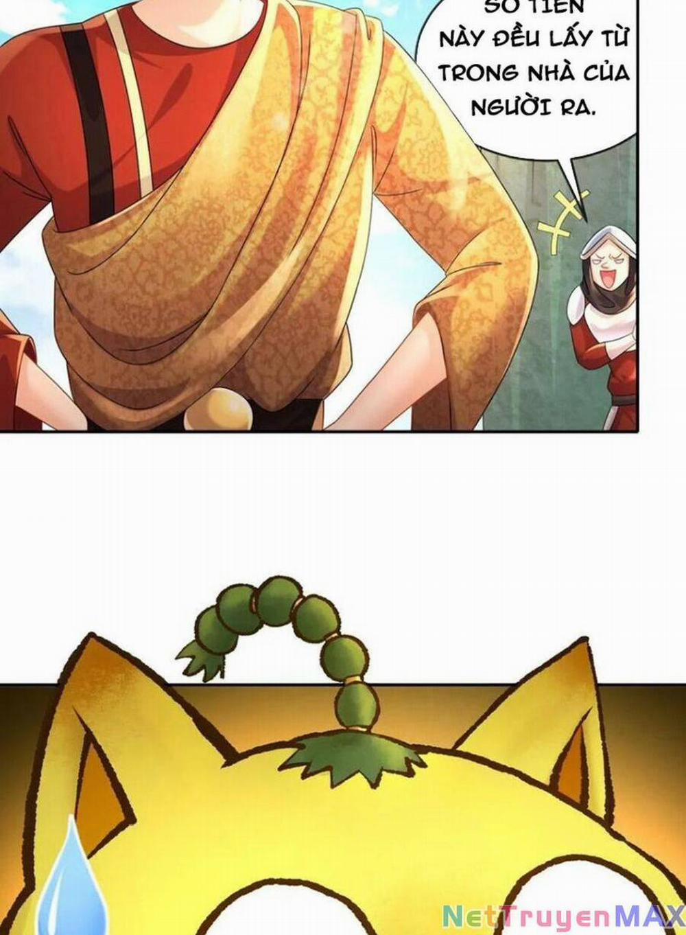 Tuyệt Thế Đạo Lữ 79 trang 9