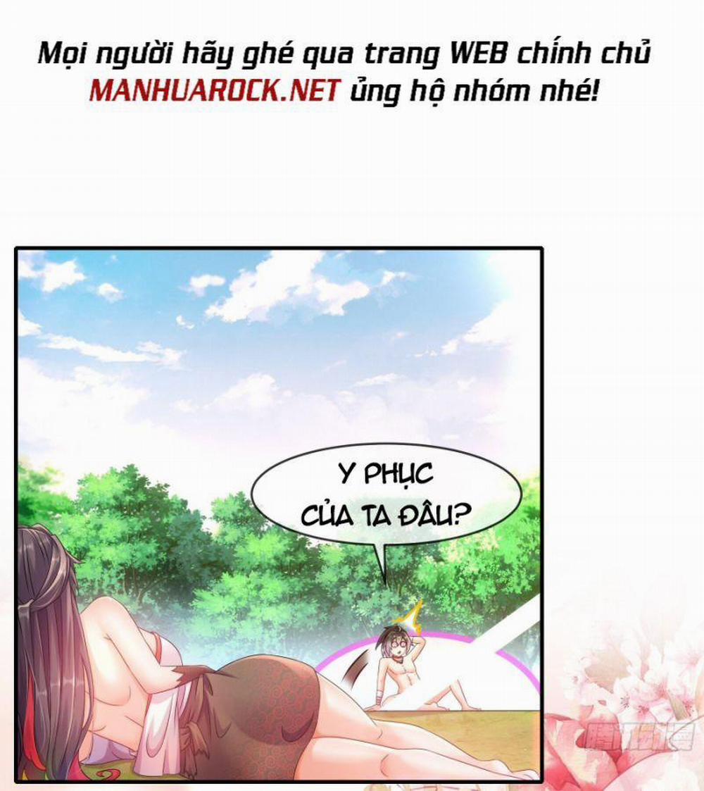 Tuyệt Thế Đạo Lữ 8 trang 1