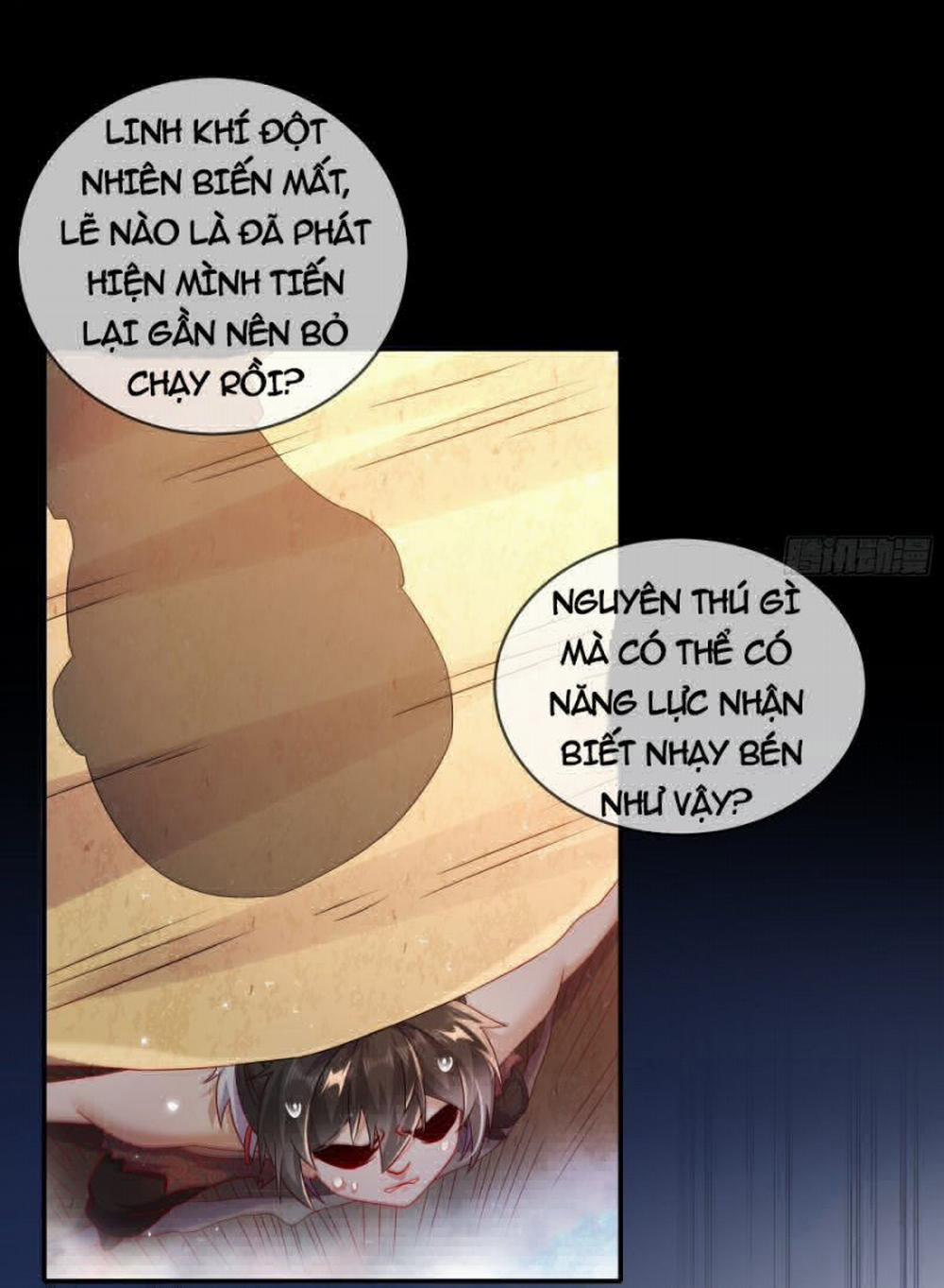 Tuyệt Thế Đạo Lữ 8 trang 14
