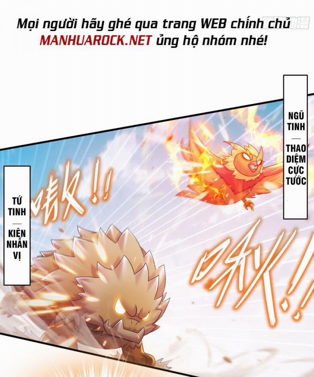 Tuyệt Thế Đạo Lữ 8 trang 22