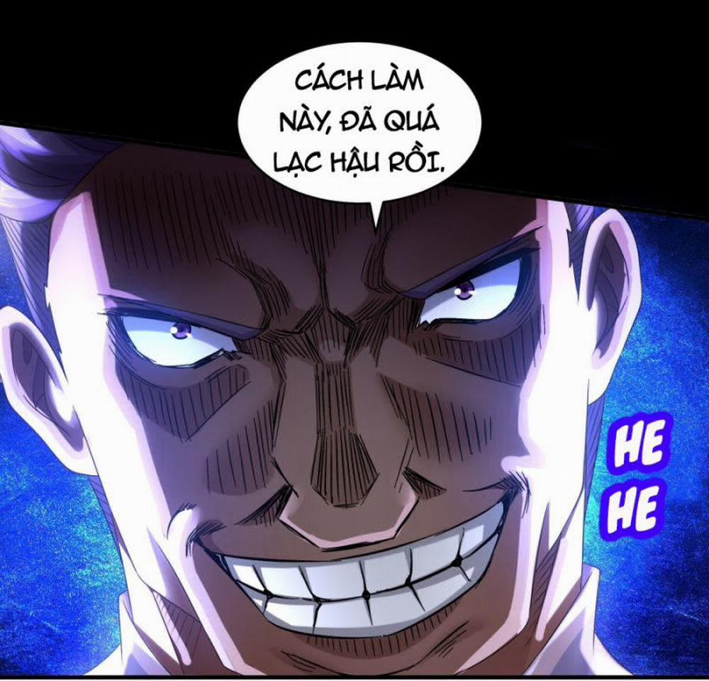 Tuyệt Thế Đạo Lữ 8 trang 26