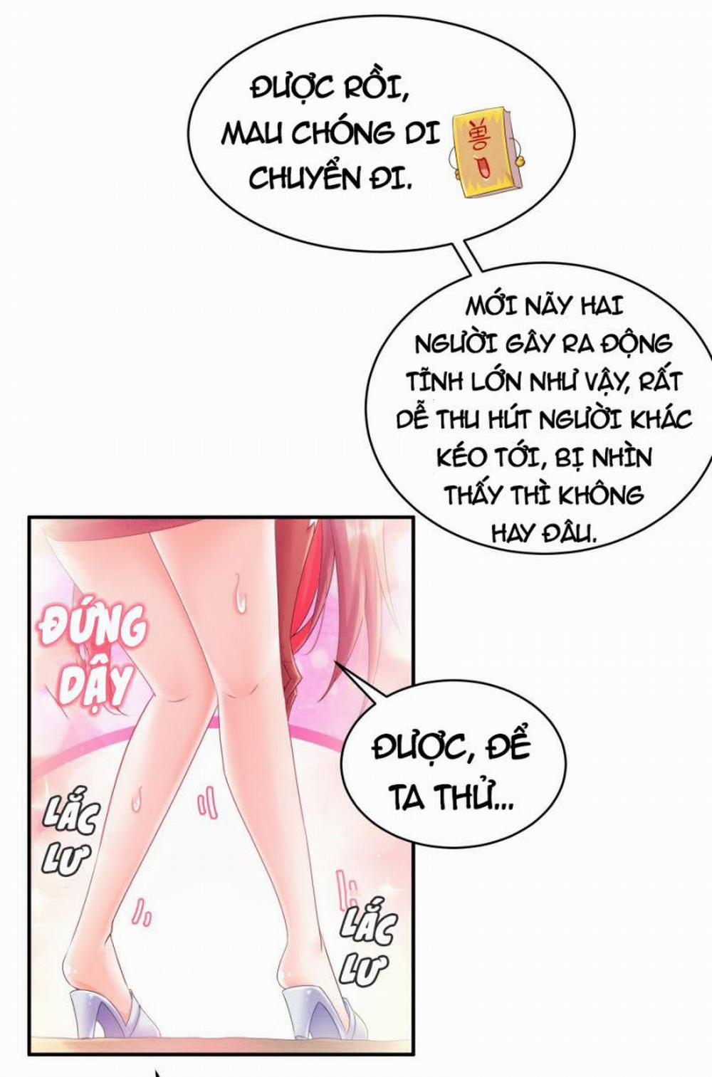 Tuyệt Thế Đạo Lữ 8 trang 6