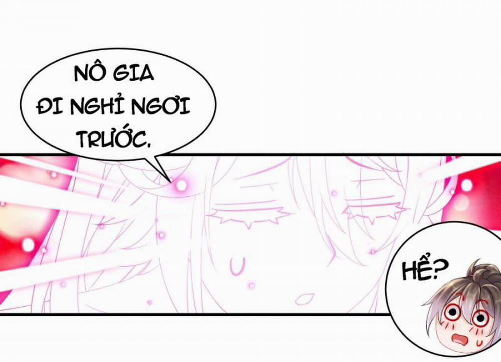 Tuyệt Thế Đạo Lữ 8 trang 9