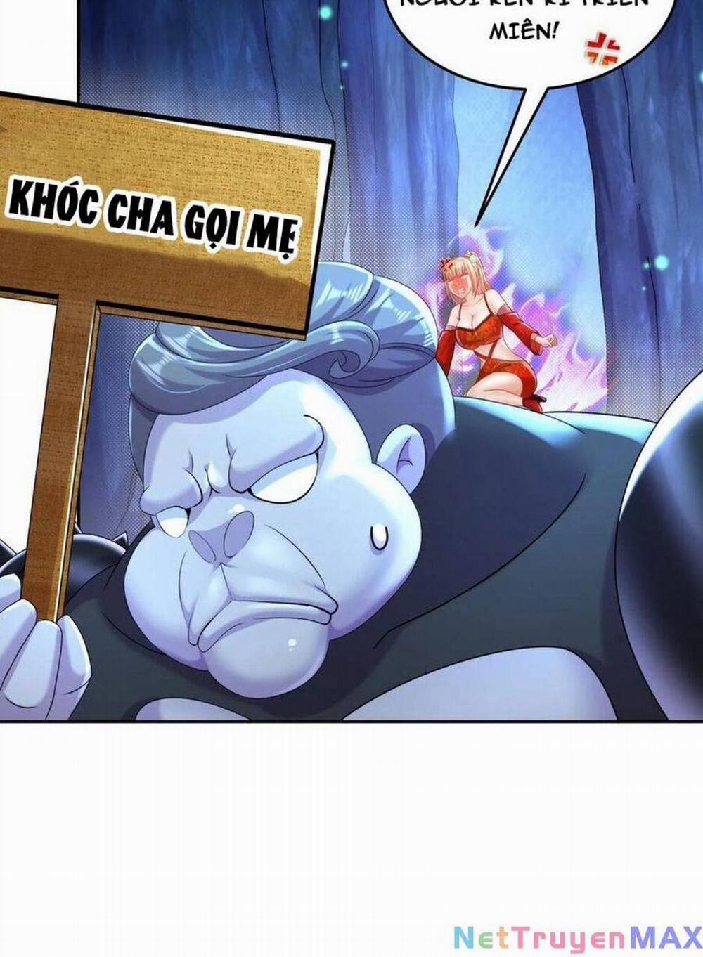 Tuyệt Thế Đạo Lữ 80 trang 13