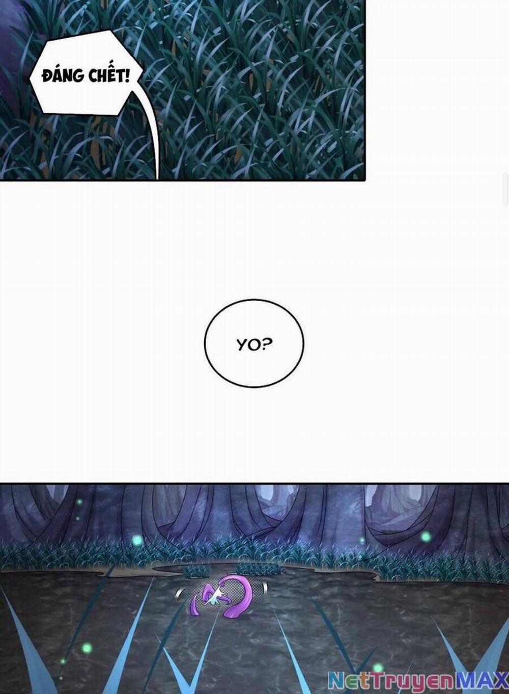 Tuyệt Thế Đạo Lữ 80 trang 15