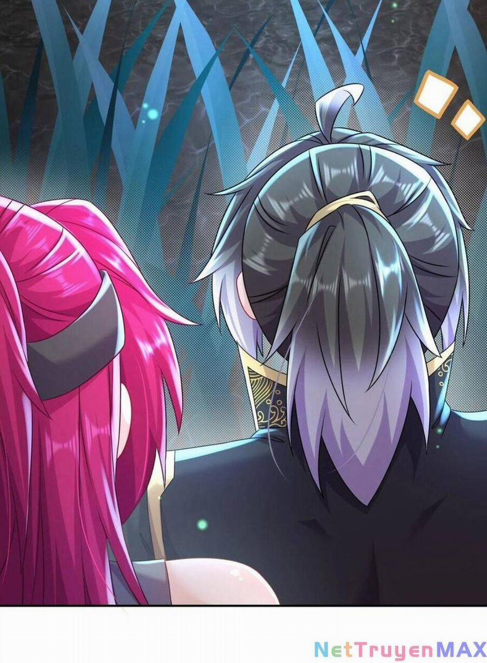 Tuyệt Thế Đạo Lữ 80 trang 16