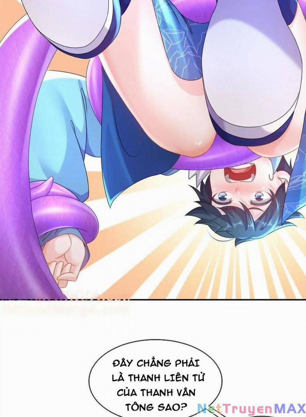 Tuyệt Thế Đạo Lữ 80 trang 18