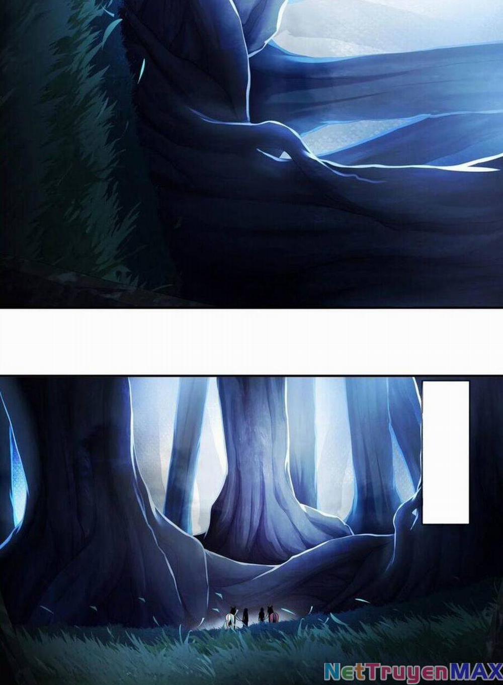 Tuyệt Thế Đạo Lữ 80 trang 2