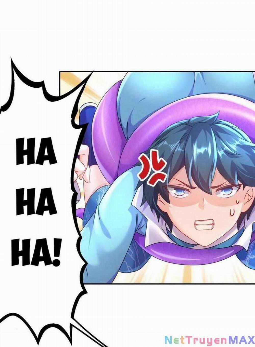 Tuyệt Thế Đạo Lữ 80 trang 21