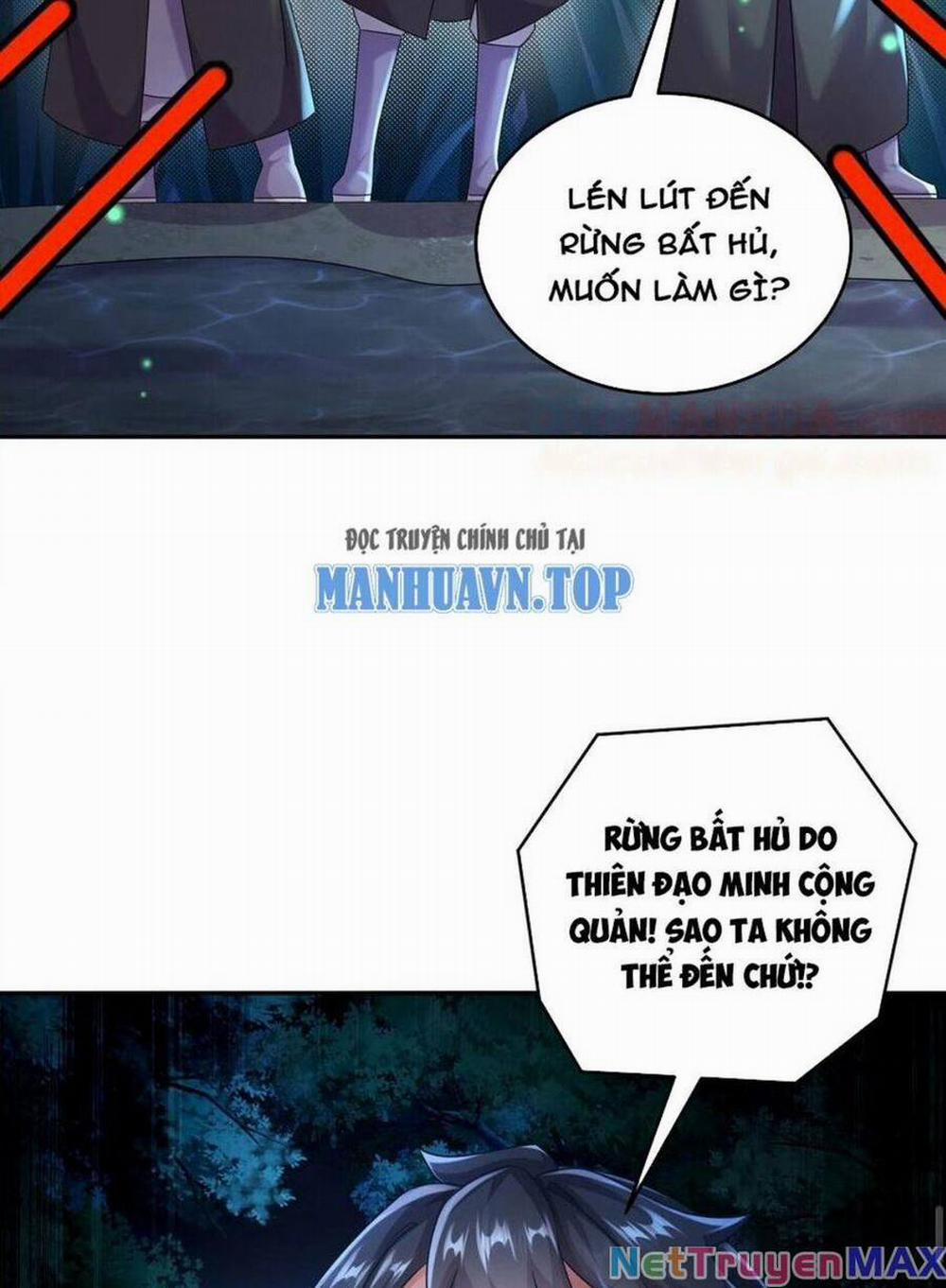 Tuyệt Thế Đạo Lữ 80 trang 24