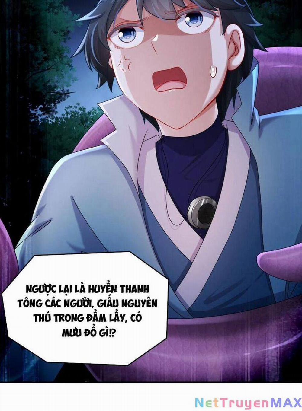 Tuyệt Thế Đạo Lữ 80 trang 25