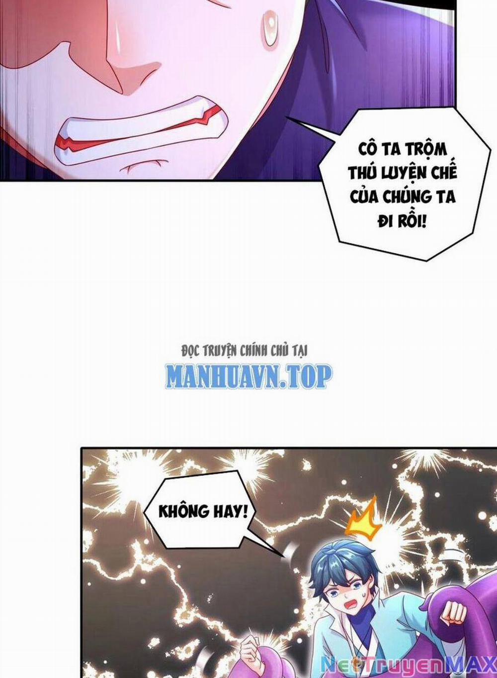 Tuyệt Thế Đạo Lữ 80 trang 27