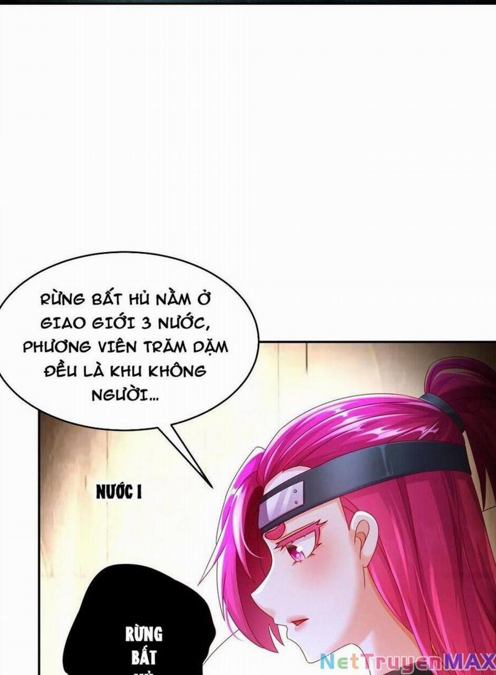 Tuyệt Thế Đạo Lữ 80 trang 3