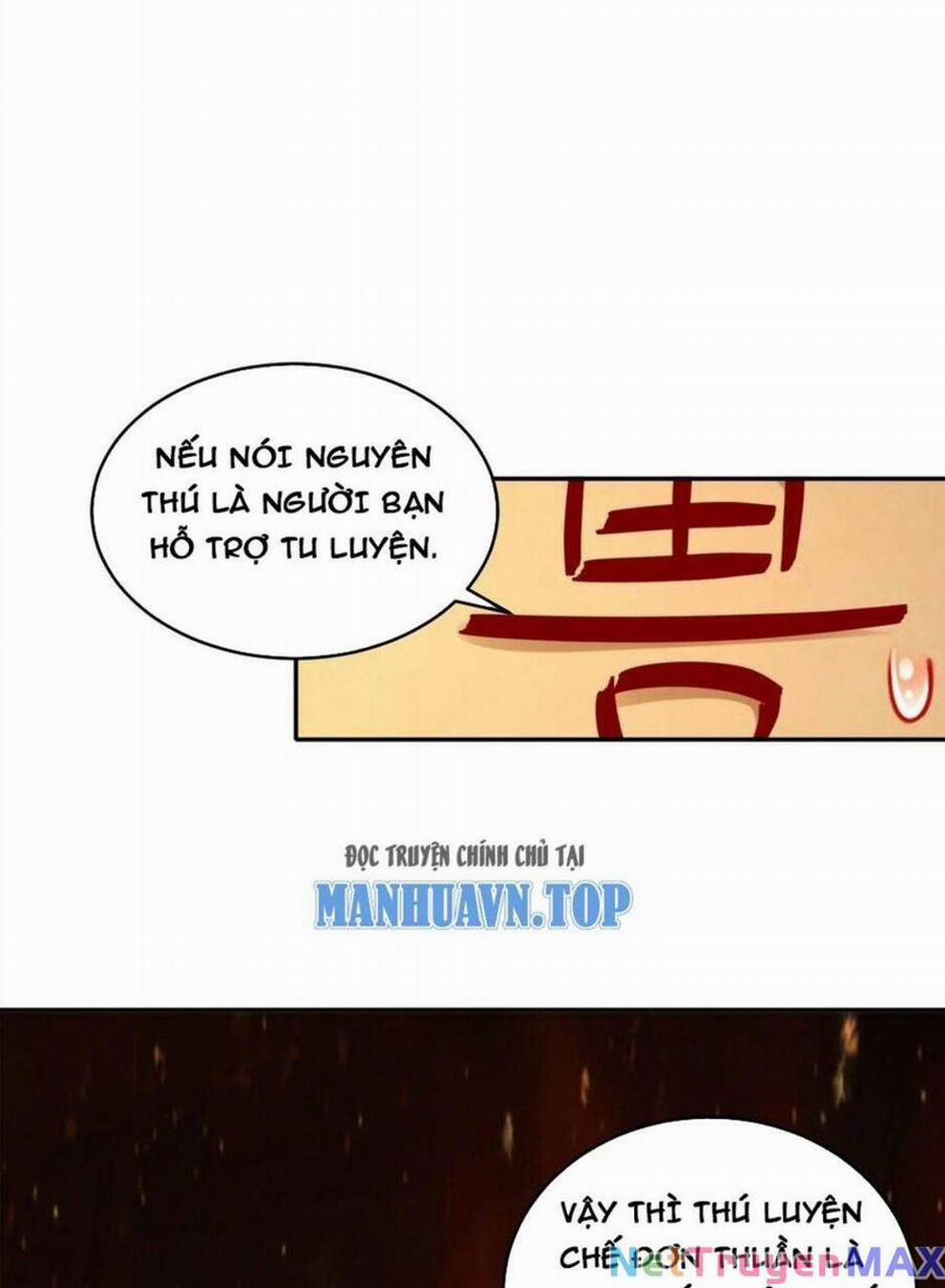 Tuyệt Thế Đạo Lữ 80 trang 30