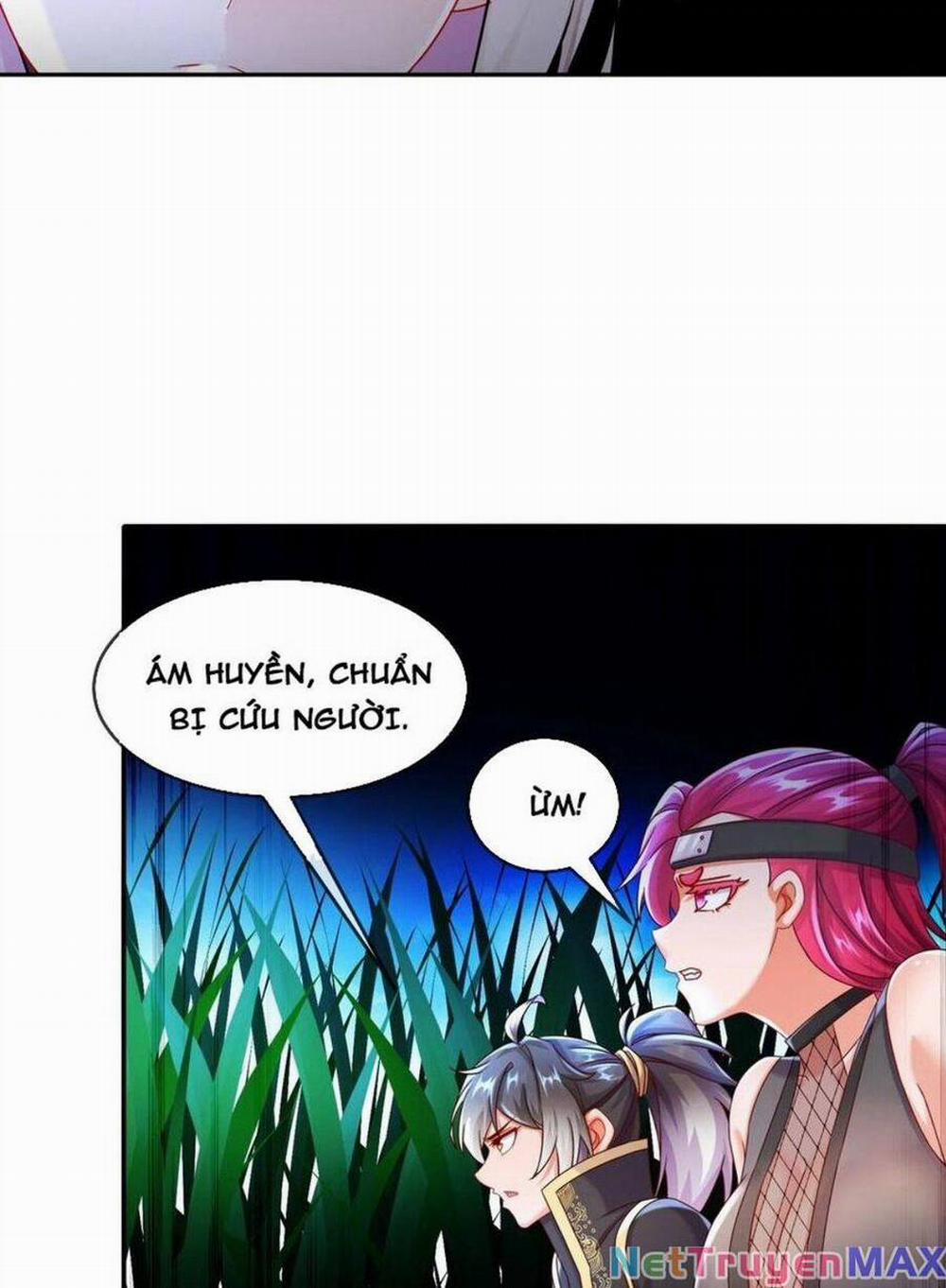 Tuyệt Thế Đạo Lữ 80 trang 33