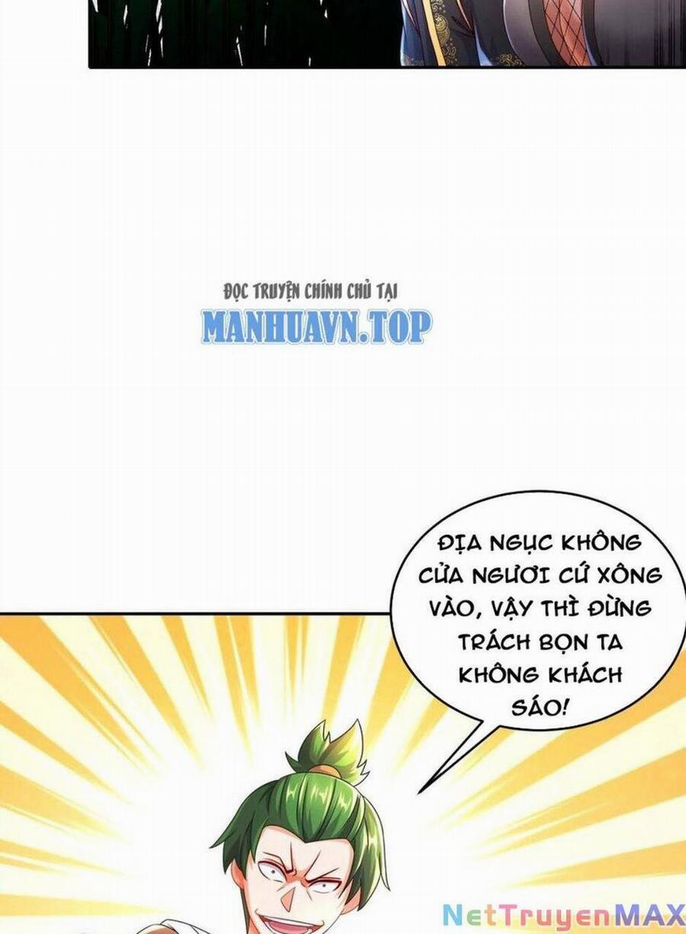 Tuyệt Thế Đạo Lữ 80 trang 34