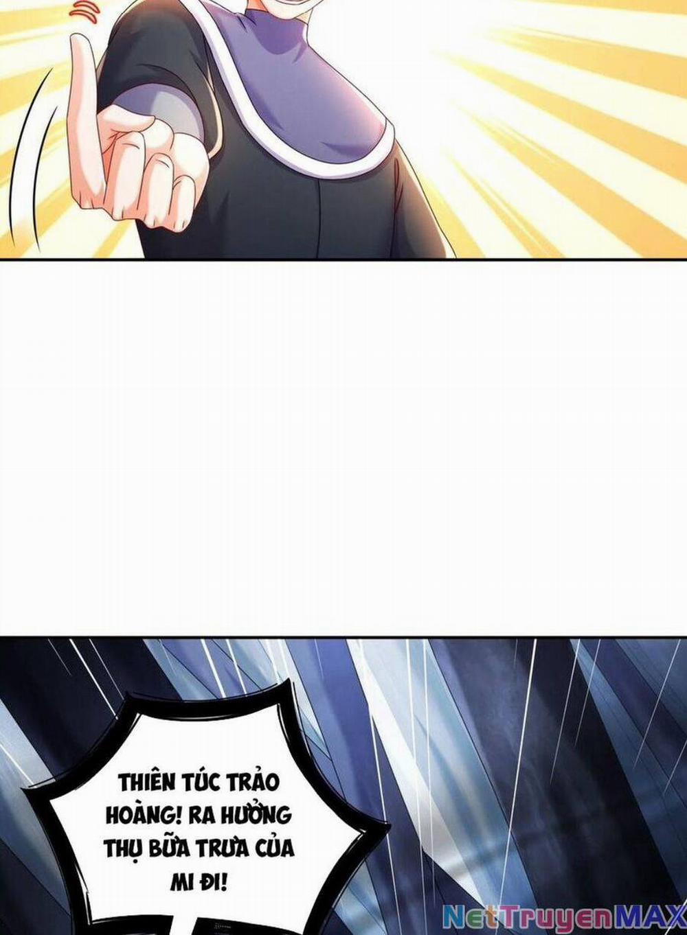 Tuyệt Thế Đạo Lữ 80 trang 35
