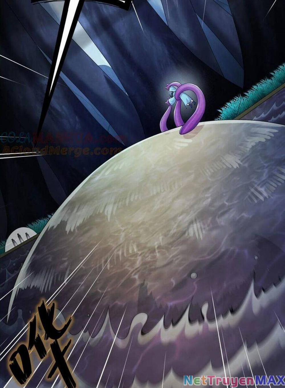 Tuyệt Thế Đạo Lữ 80 trang 36