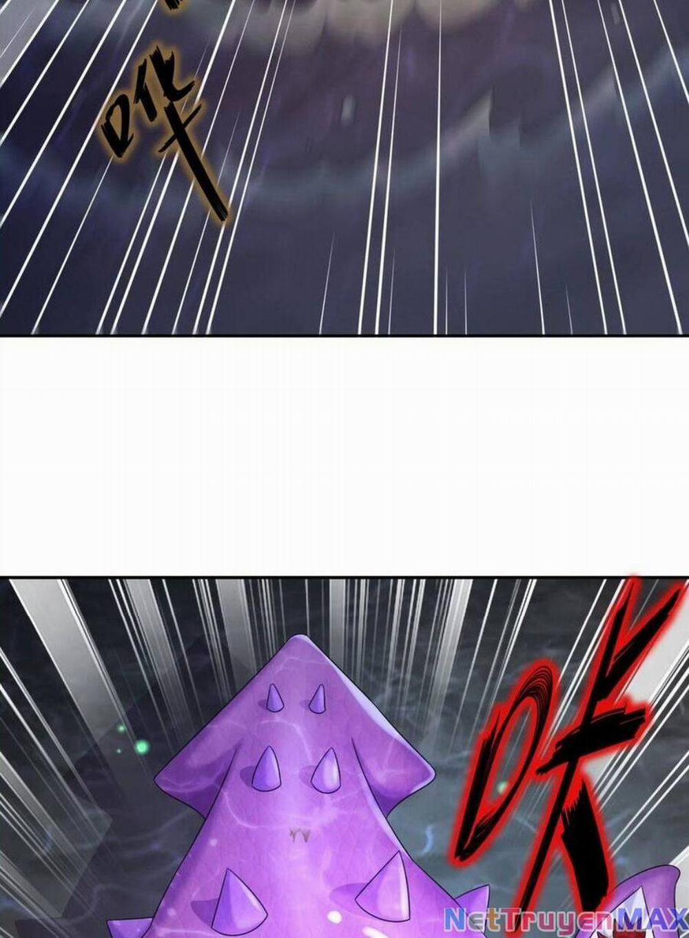 Tuyệt Thế Đạo Lữ 80 trang 37