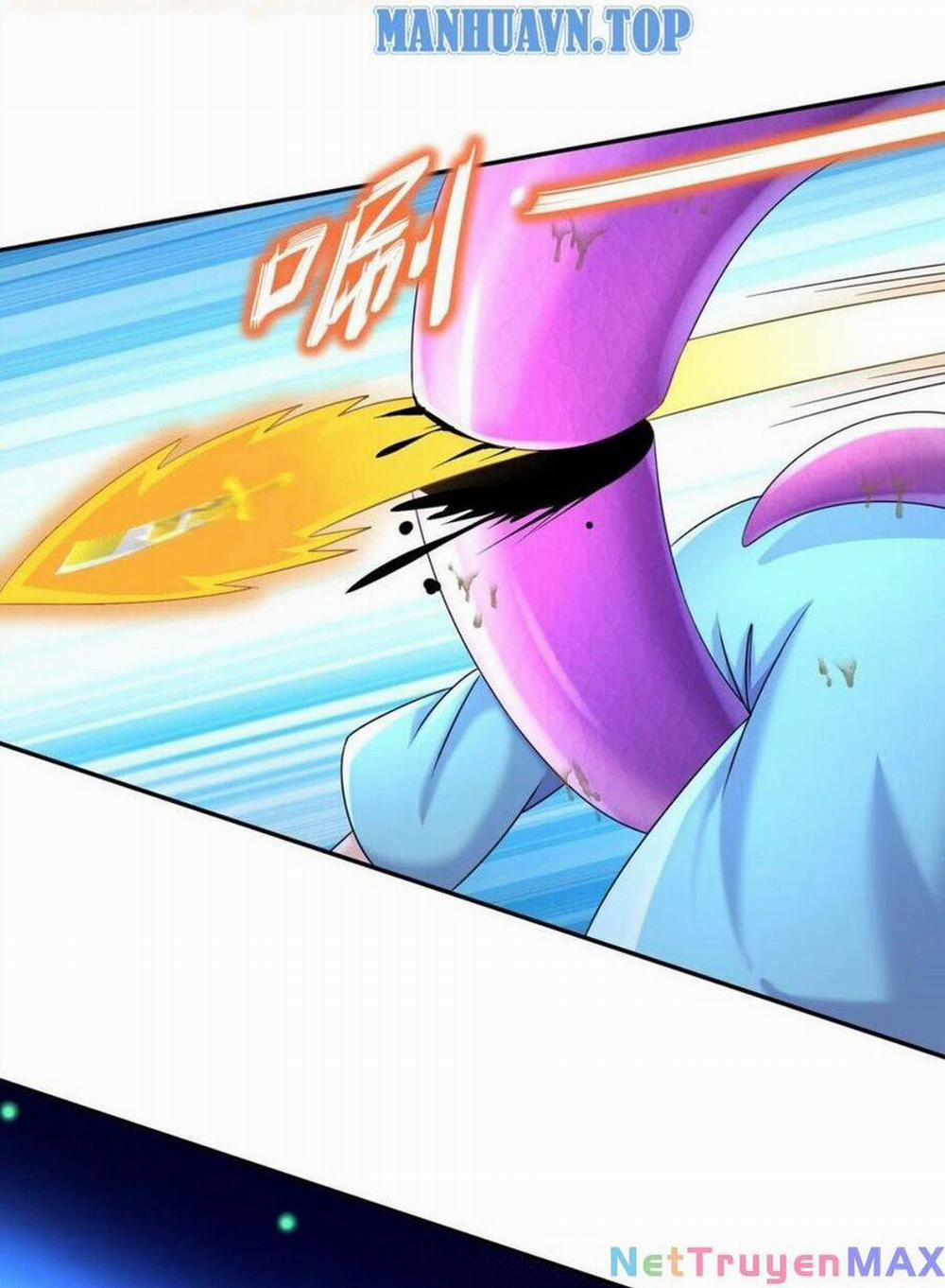 Tuyệt Thế Đạo Lữ 80 trang 39