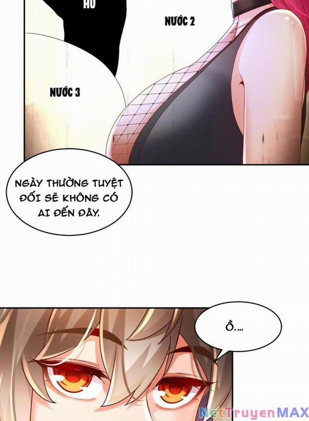 Tuyệt Thế Đạo Lữ 80 trang 4