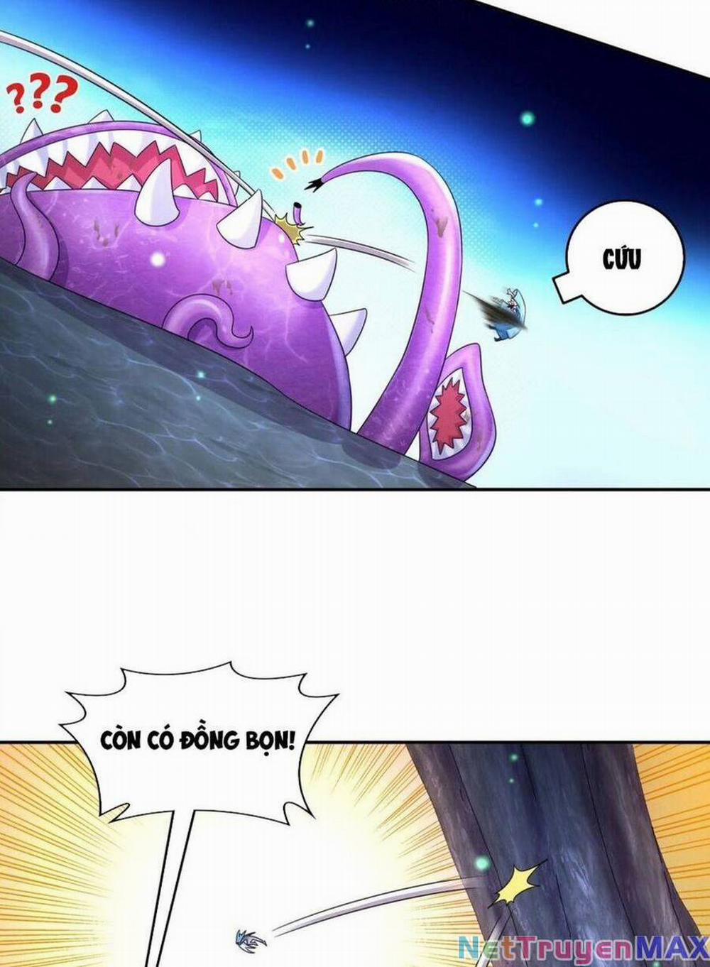 Tuyệt Thế Đạo Lữ 80 trang 40