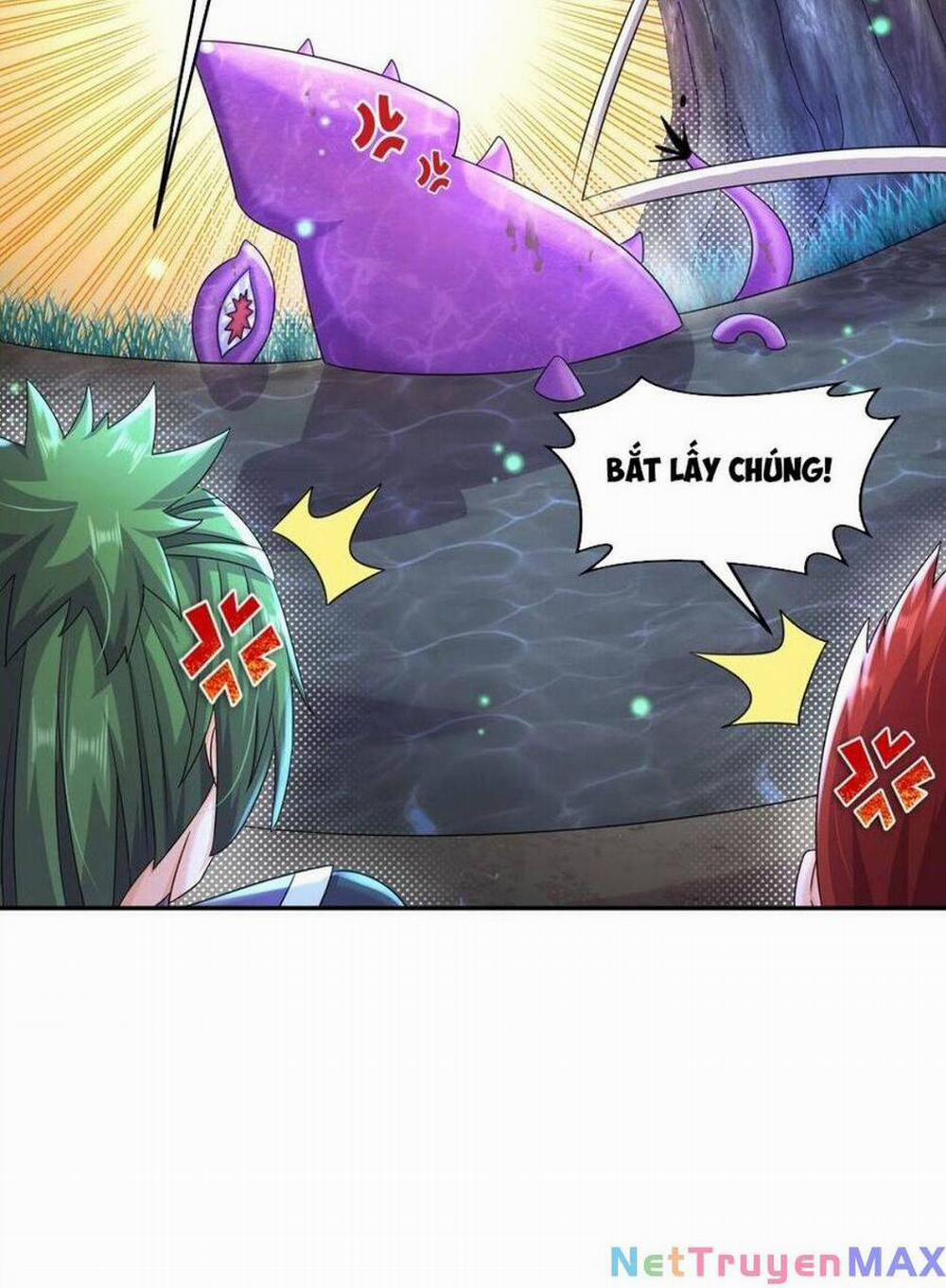 Tuyệt Thế Đạo Lữ 80 trang 41