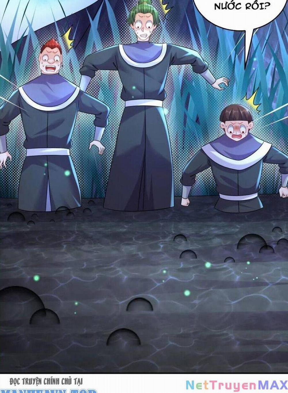 Tuyệt Thế Đạo Lữ 80 trang 43