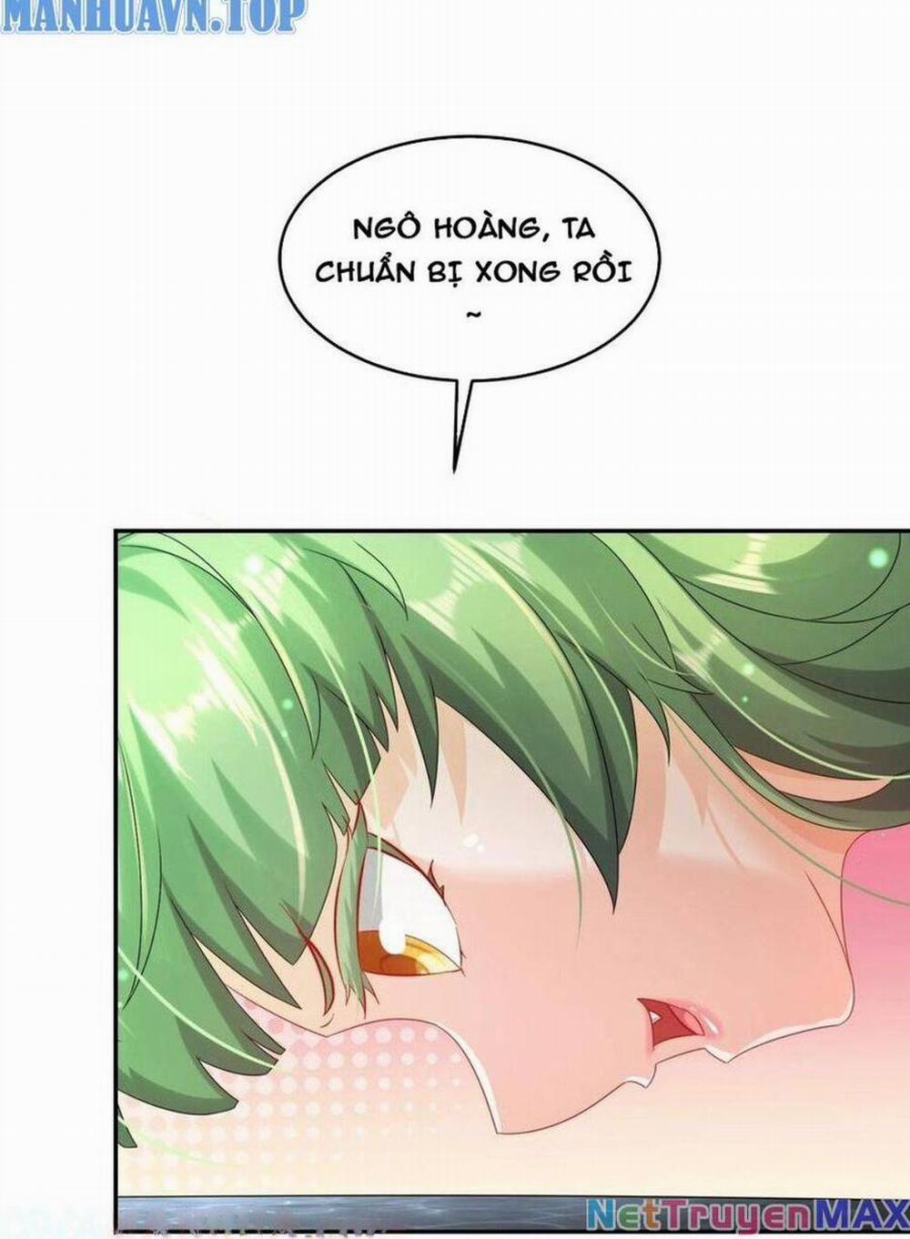 Tuyệt Thế Đạo Lữ 80 trang 44