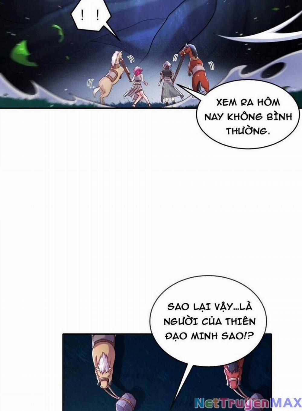Tuyệt Thế Đạo Lữ 80 trang 6