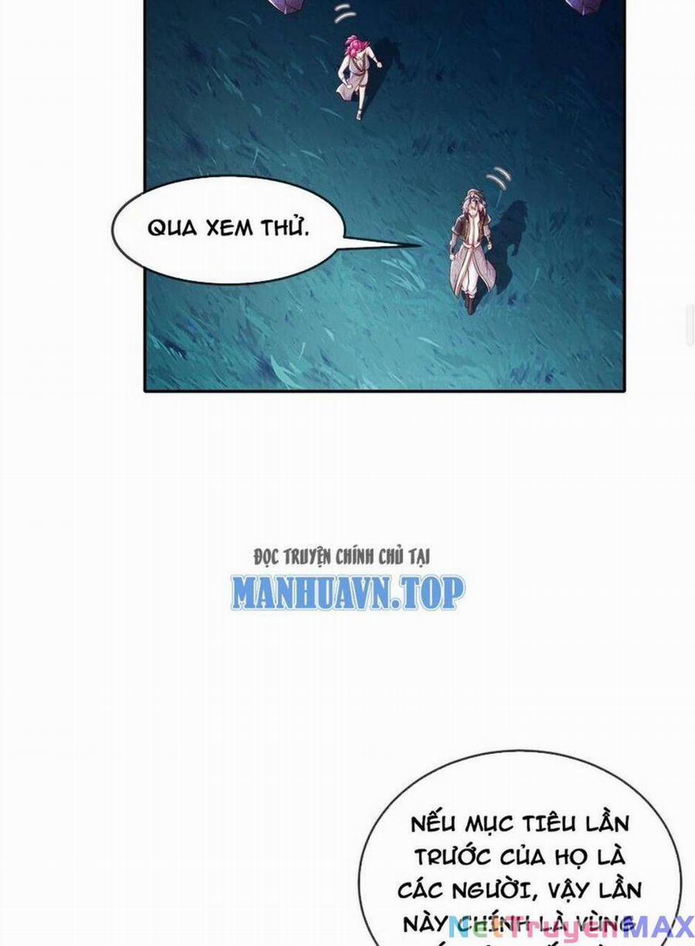 Tuyệt Thế Đạo Lữ 80 trang 7