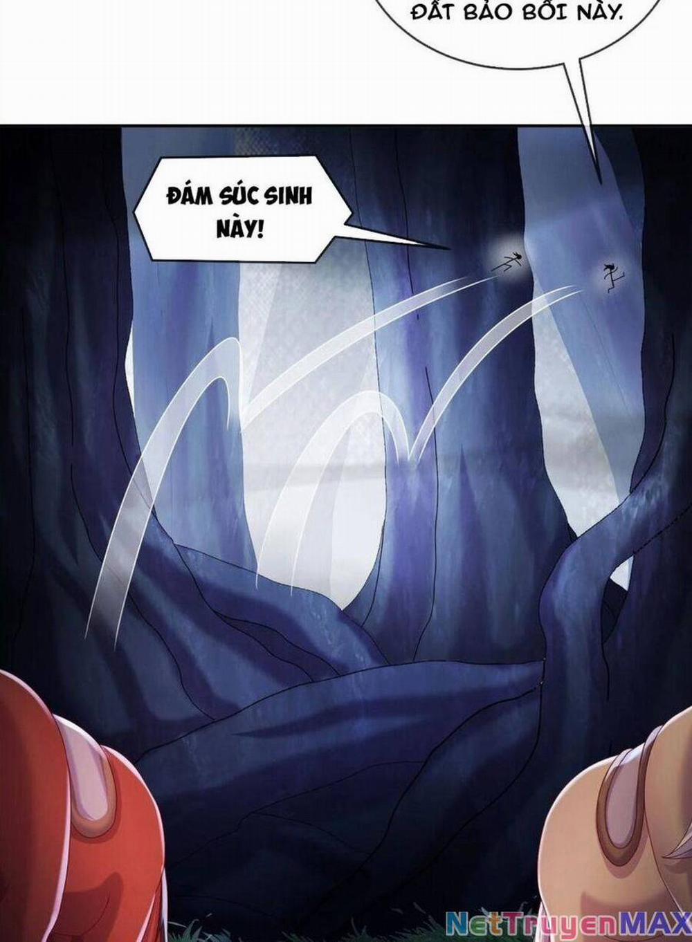 Tuyệt Thế Đạo Lữ 80 trang 8