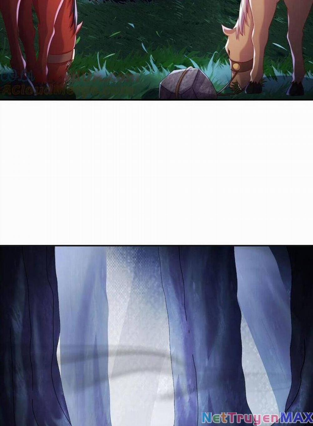 Tuyệt Thế Đạo Lữ 80 trang 9