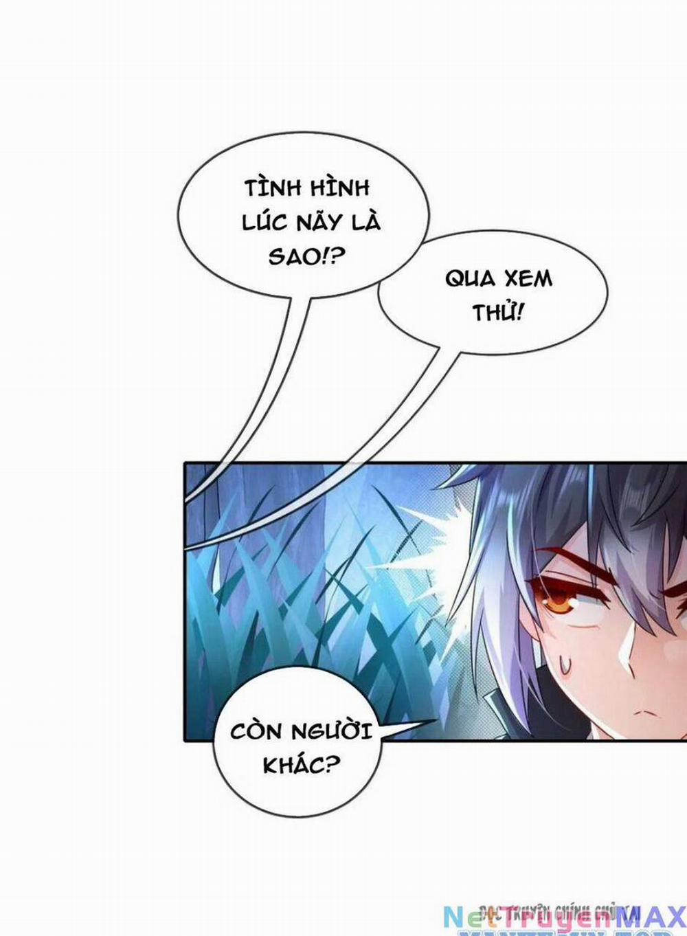 Tuyệt Thế Đạo Lữ 81 trang 11