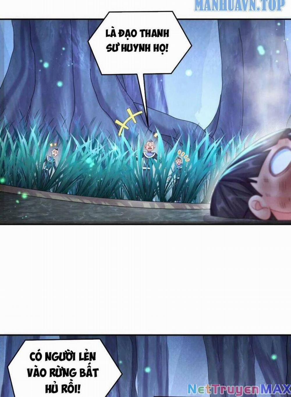 Tuyệt Thế Đạo Lữ 81 trang 12