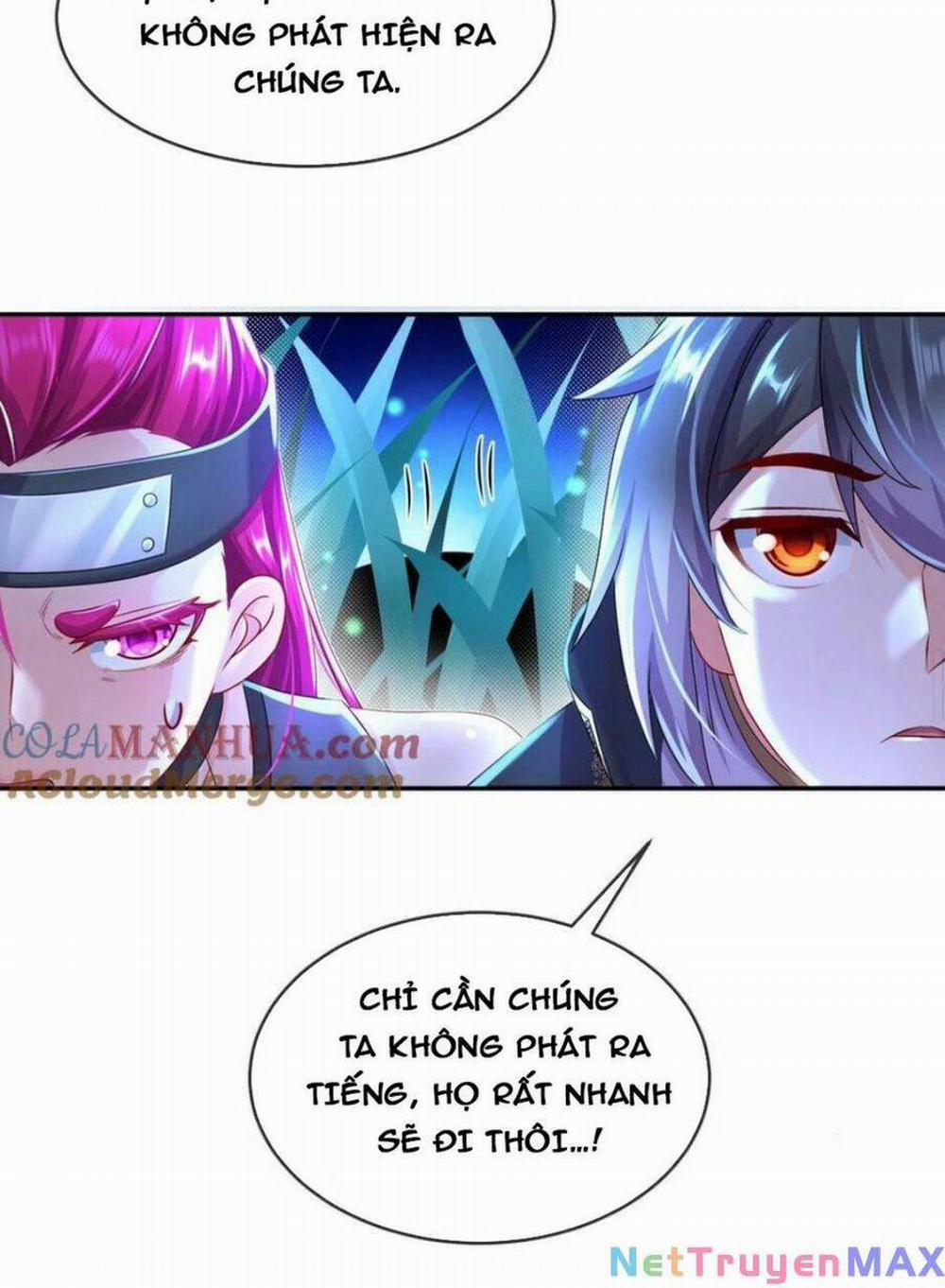 Tuyệt Thế Đạo Lữ 81 trang 14