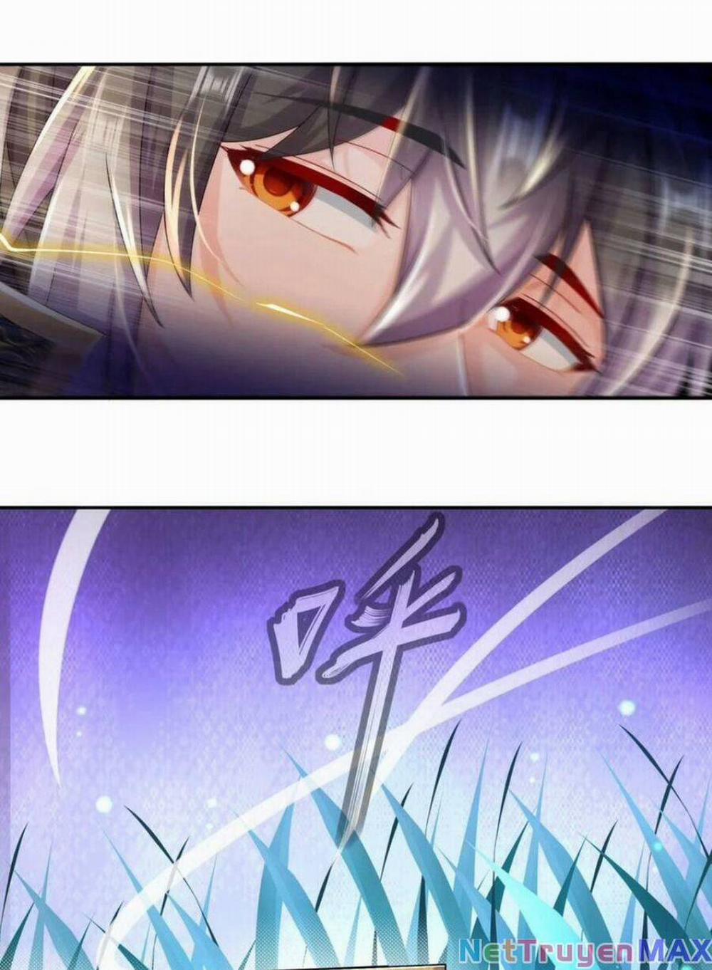 Tuyệt Thế Đạo Lữ 81 trang 15