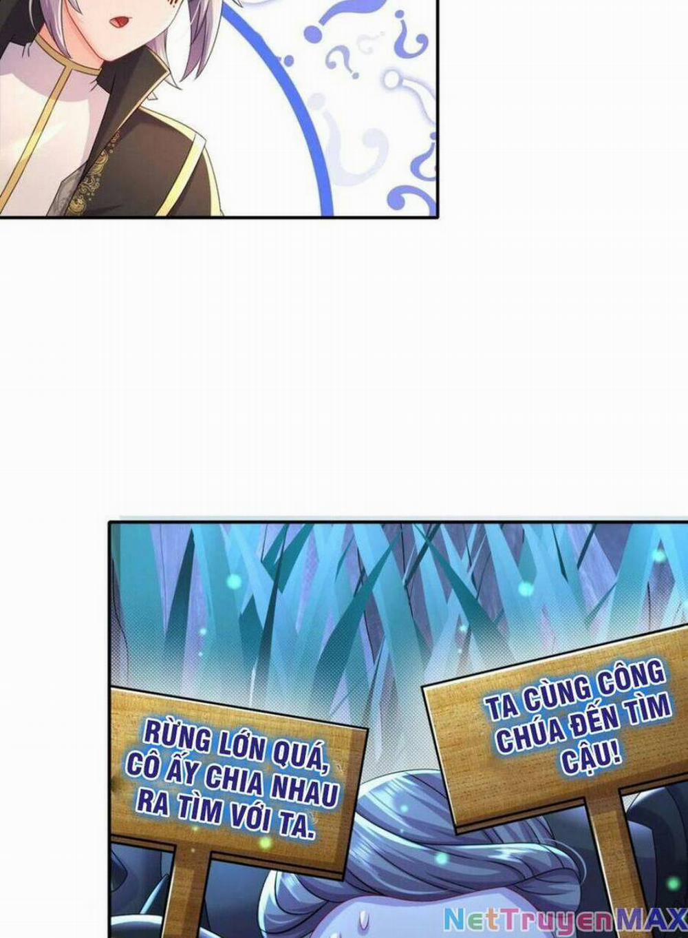 Tuyệt Thế Đạo Lữ 81 trang 17