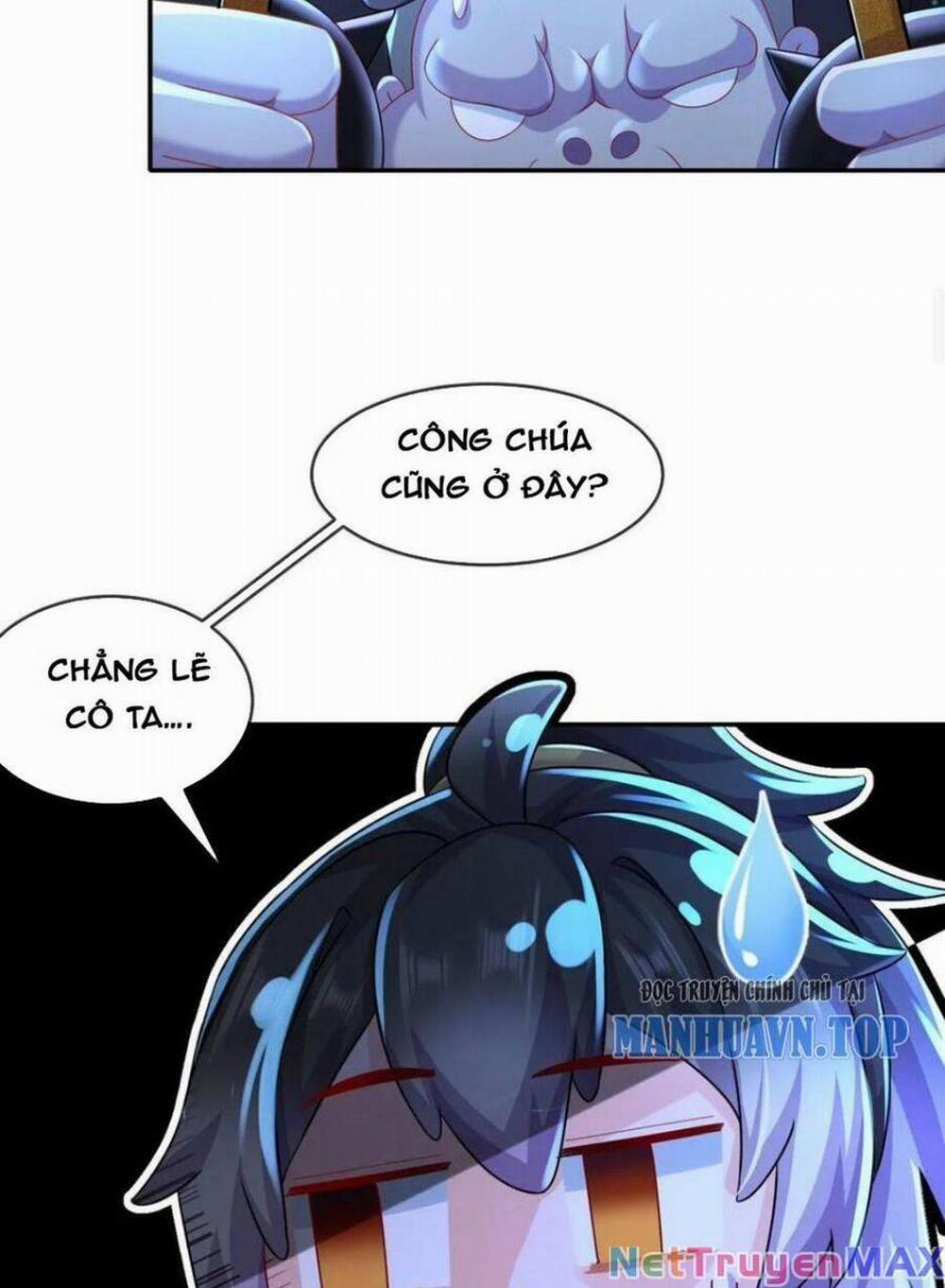 Tuyệt Thế Đạo Lữ 81 trang 18