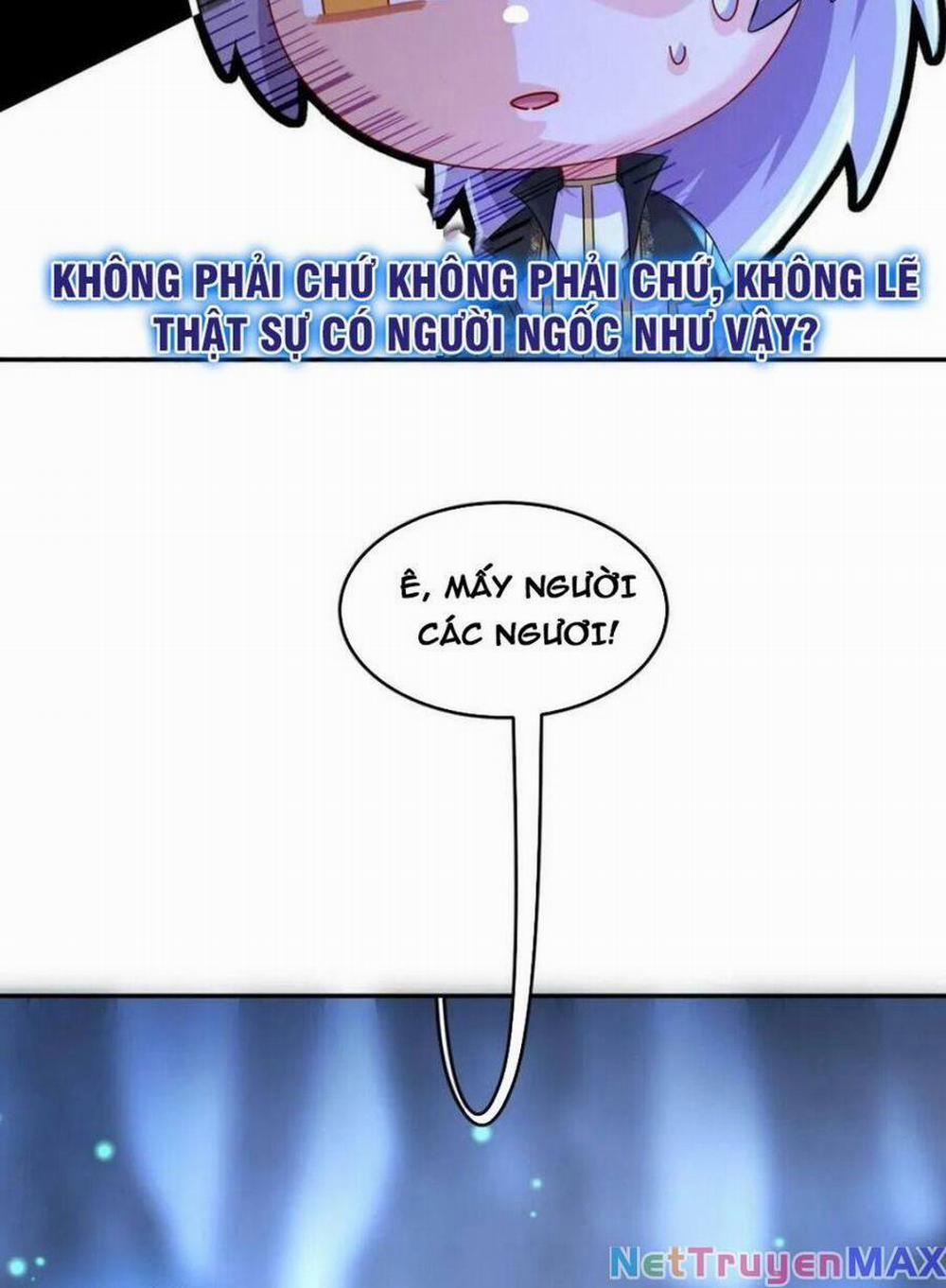 Tuyệt Thế Đạo Lữ 81 trang 19