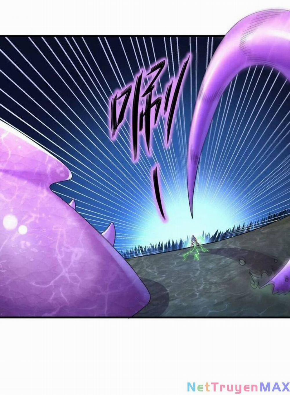 Tuyệt Thế Đạo Lữ 81 trang 2