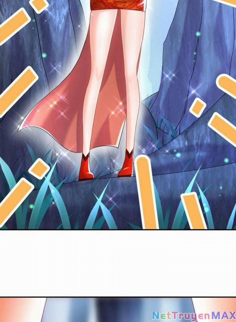 Tuyệt Thế Đạo Lữ 81 trang 21