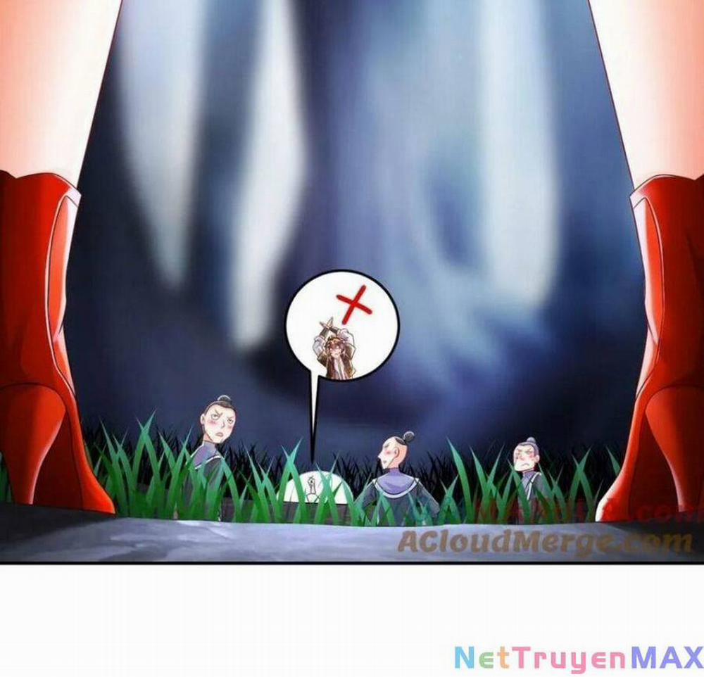 Tuyệt Thế Đạo Lữ 81 trang 22